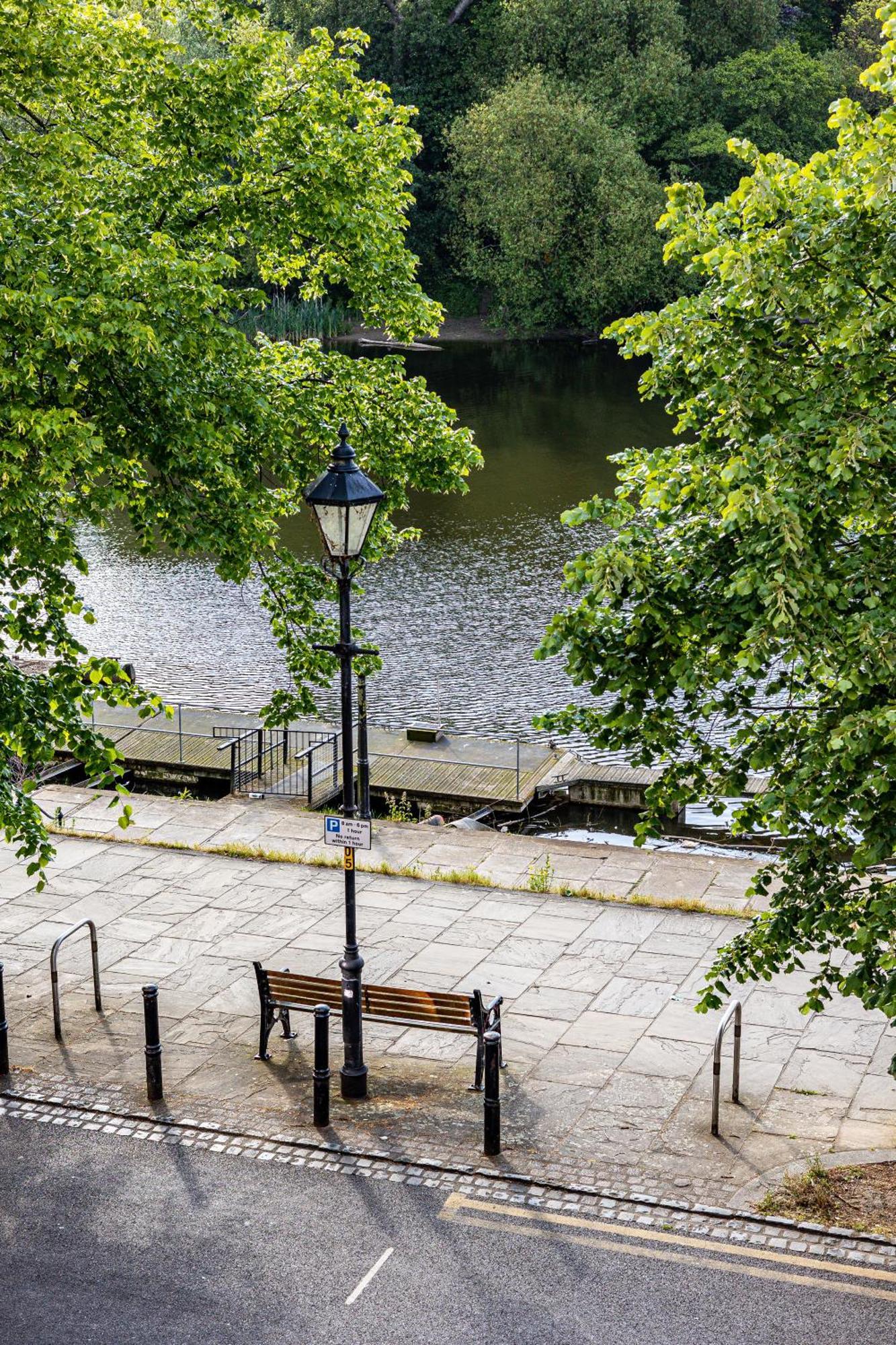 Insta-Worthy Loft On Historic Chester Rows, Sleeps 4 & Free Parking Exteriér fotografie