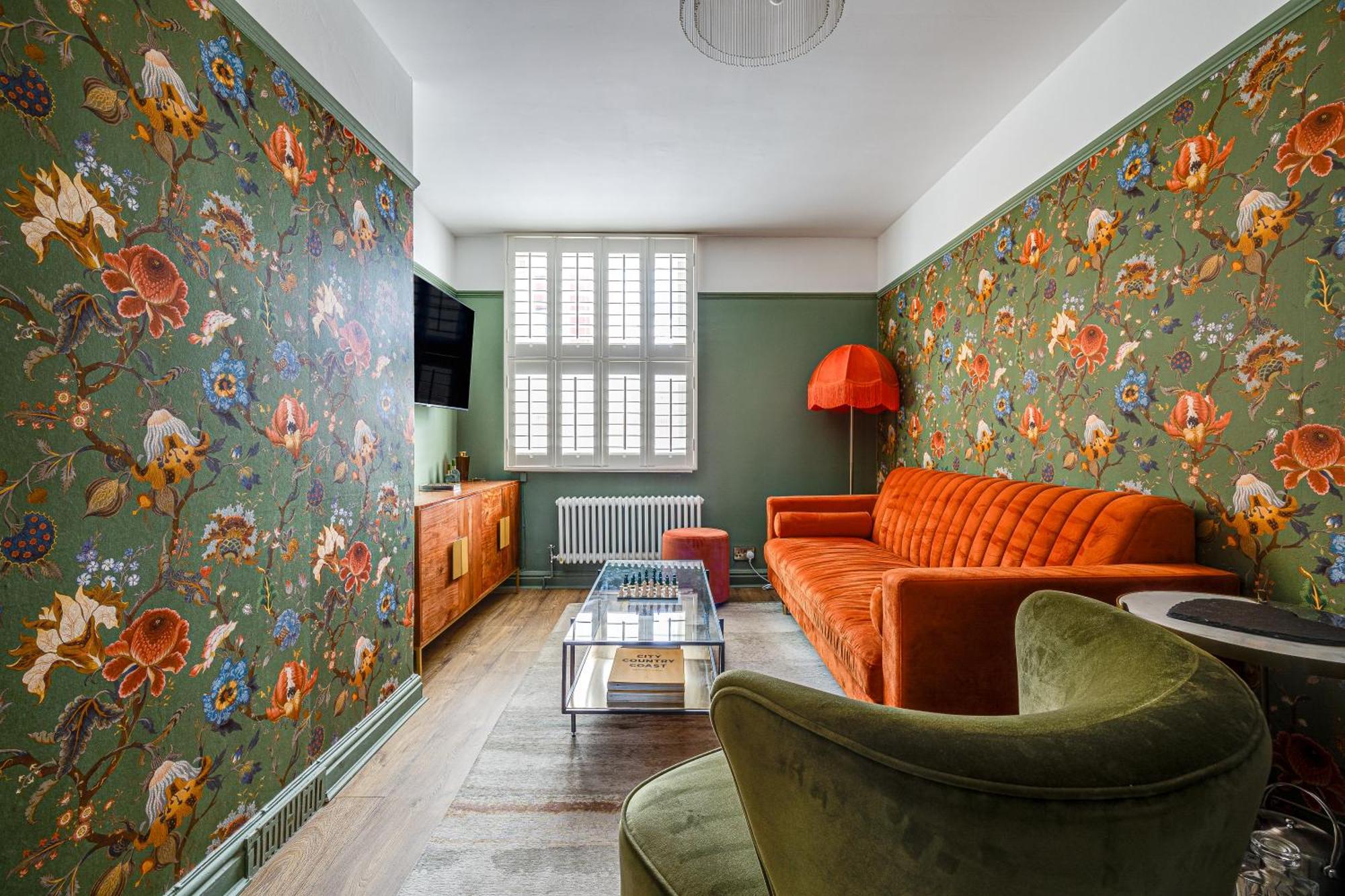Insta-Worthy Loft On Historic Chester Rows, Sleeps 4 & Free Parking Exteriér fotografie