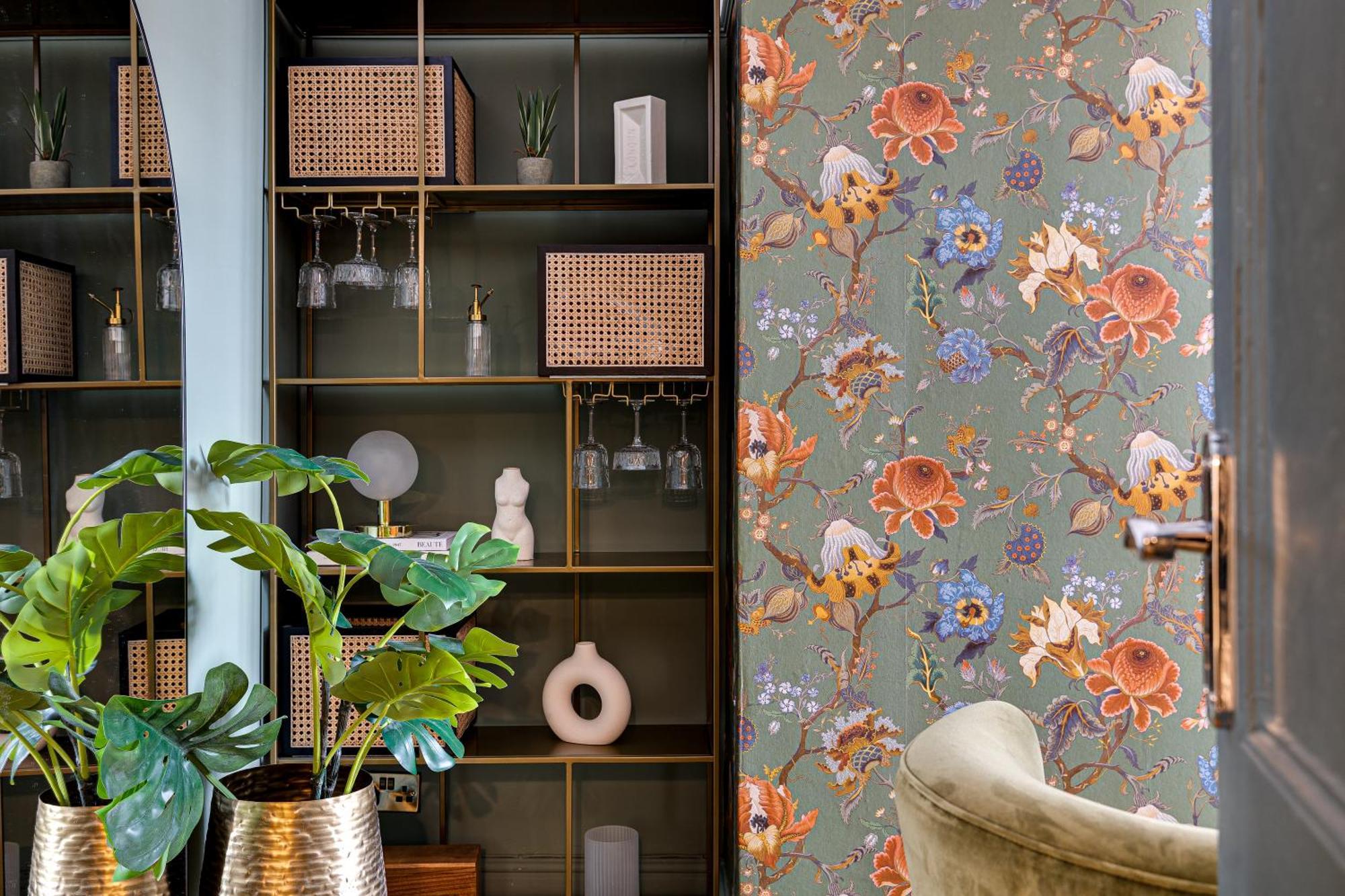 Insta-Worthy Loft On Historic Chester Rows, Sleeps 4 & Free Parking Exteriér fotografie