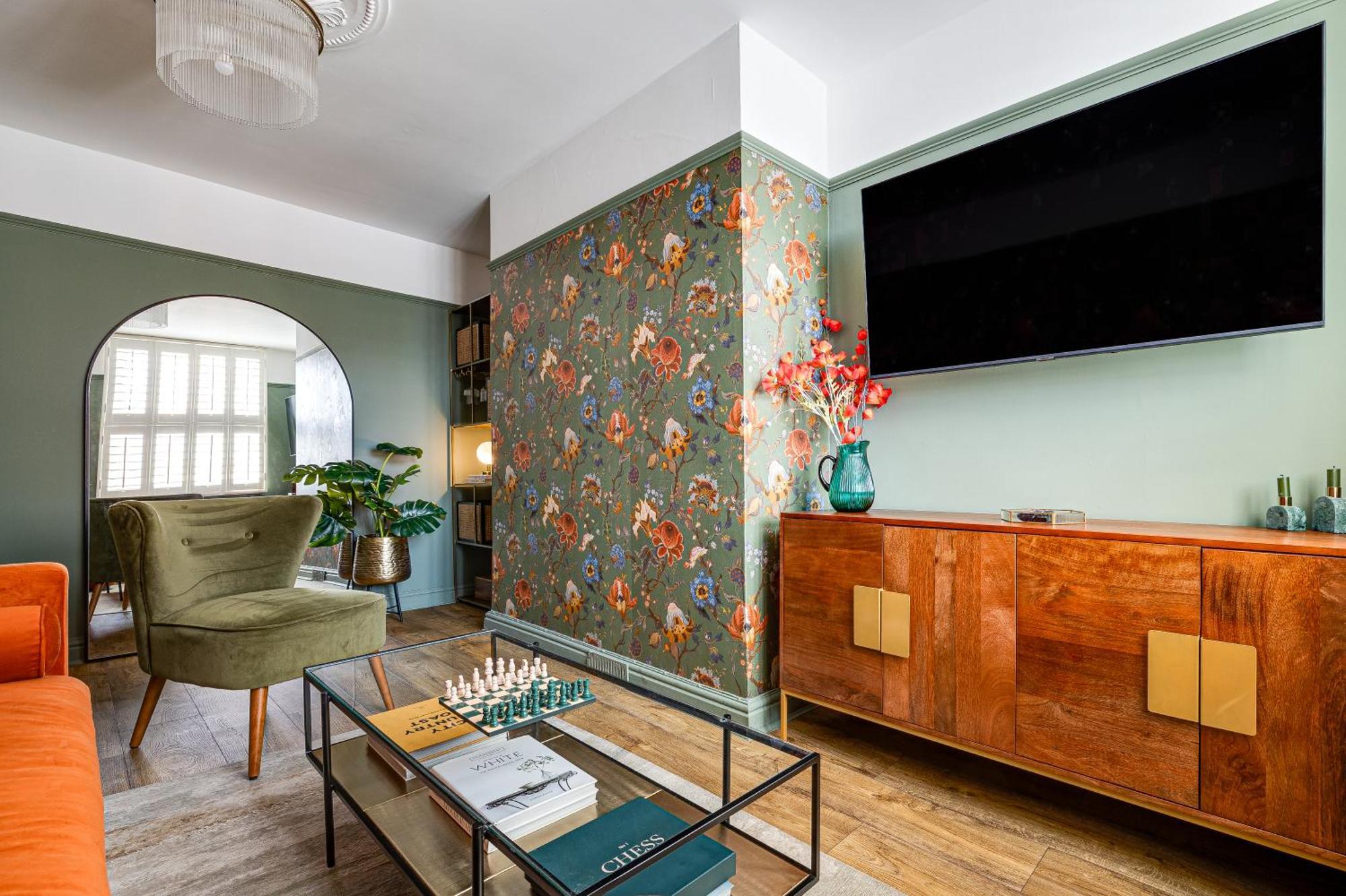 Insta-Worthy Loft On Historic Chester Rows, Sleeps 4 & Free Parking Exteriér fotografie