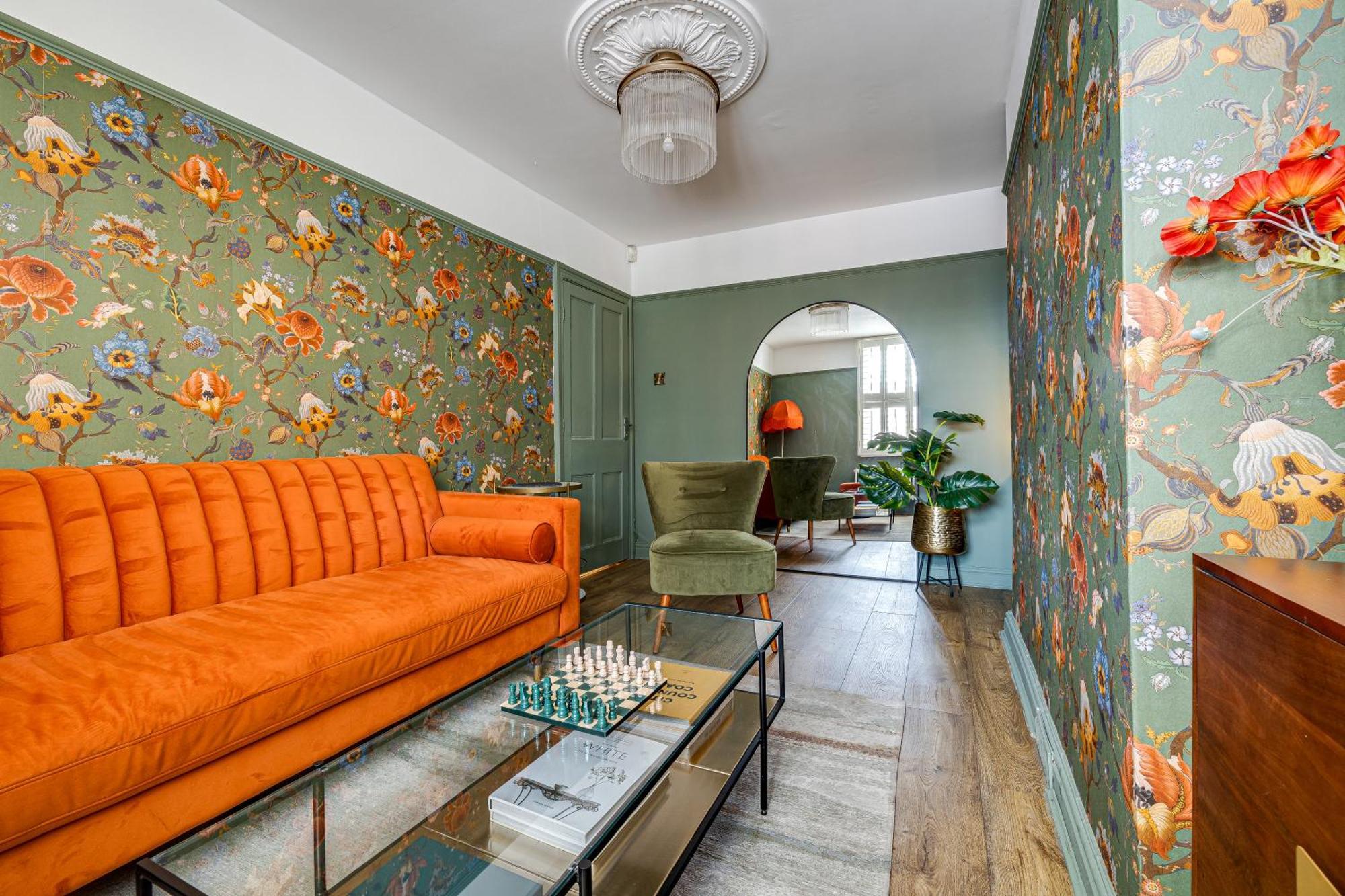 Insta-Worthy Loft On Historic Chester Rows, Sleeps 4 & Free Parking Exteriér fotografie