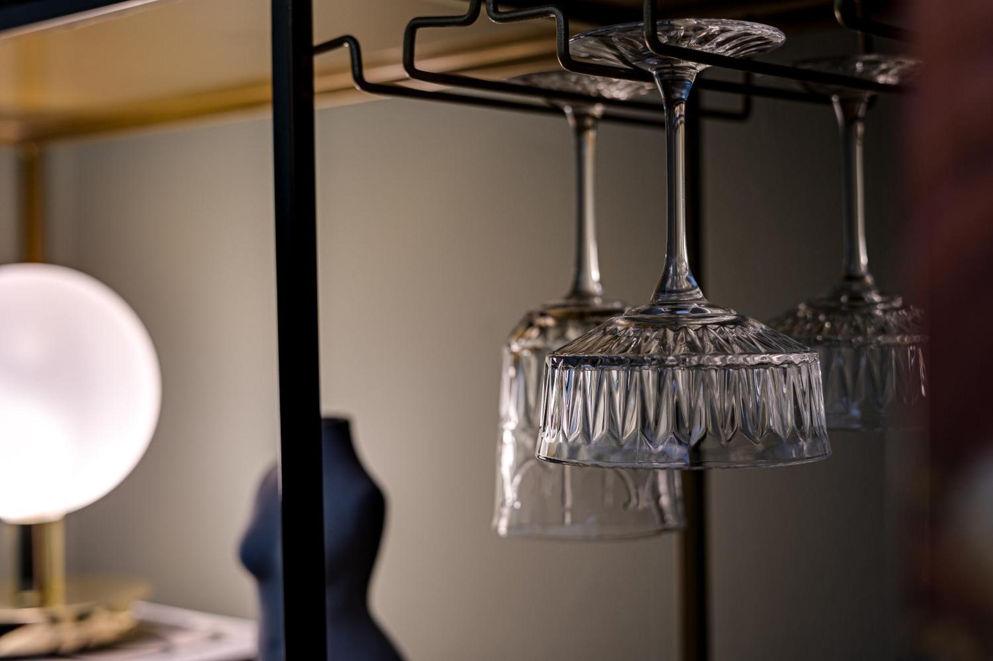 Insta-Worthy Loft On Historic Chester Rows, Sleeps 4 & Free Parking Exteriér fotografie