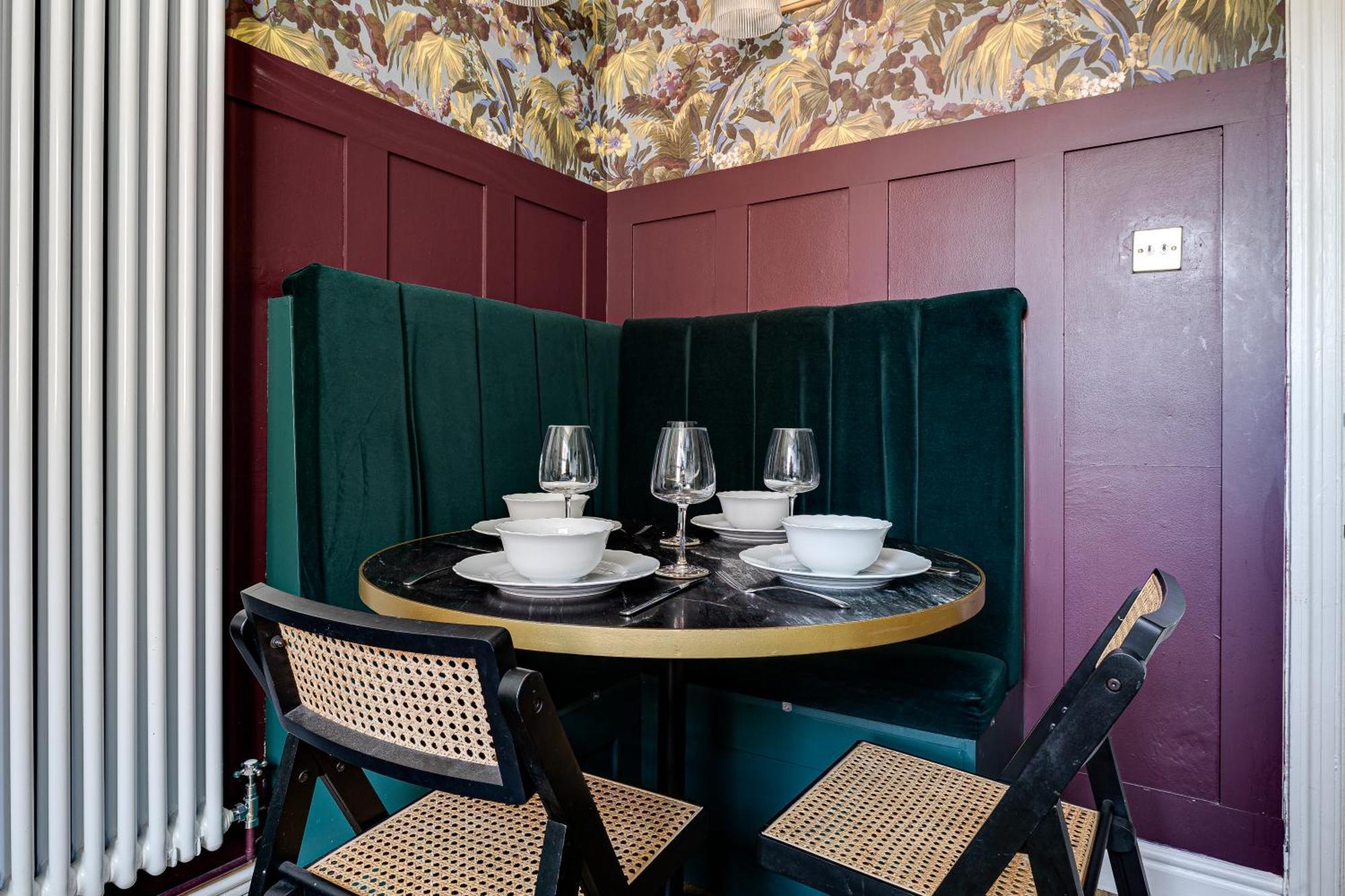 Insta-Worthy Loft On Historic Chester Rows, Sleeps 4 & Free Parking Exteriér fotografie