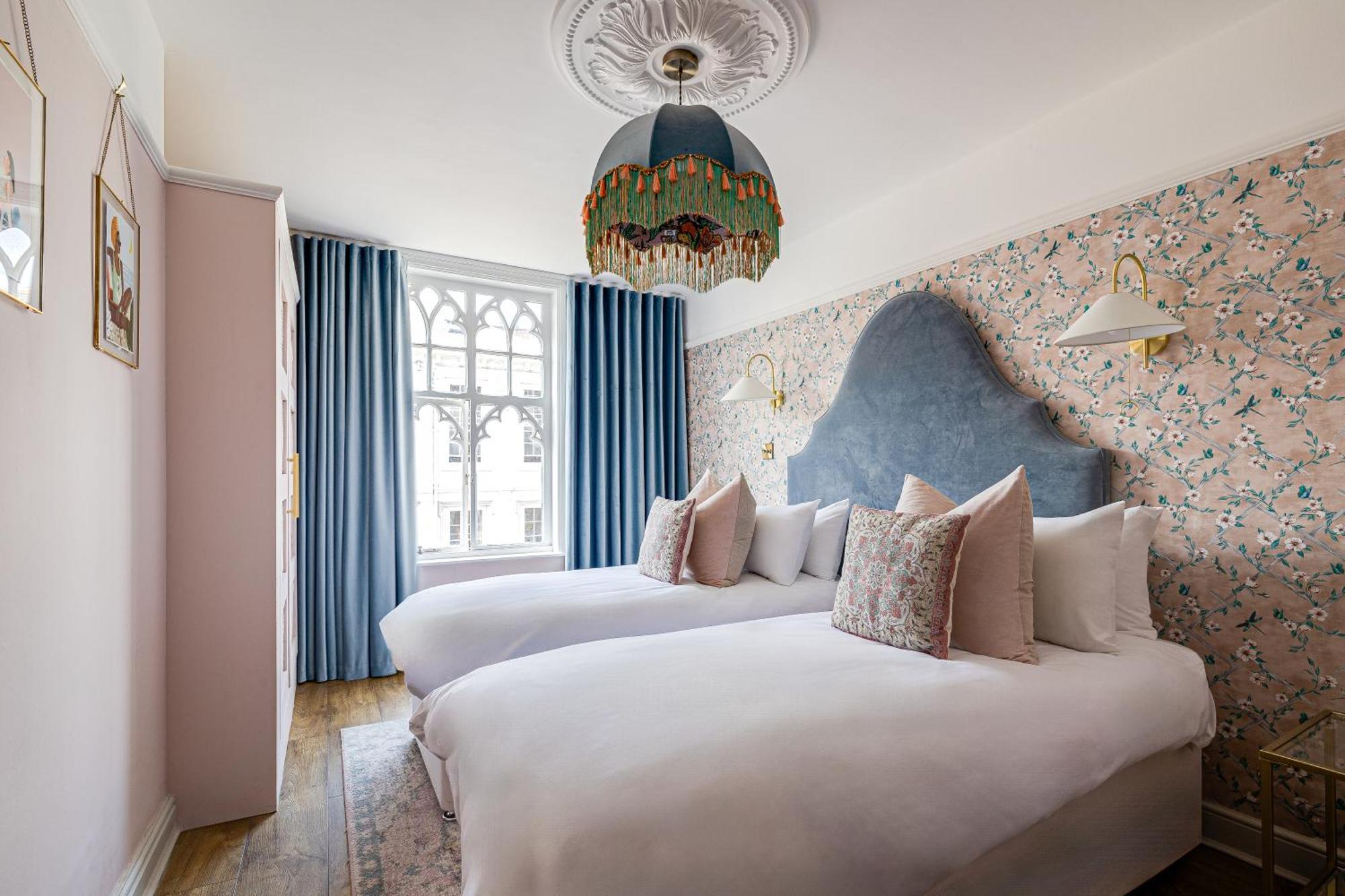 Insta-Worthy Loft On Historic Chester Rows, Sleeps 4 & Free Parking Exteriér fotografie