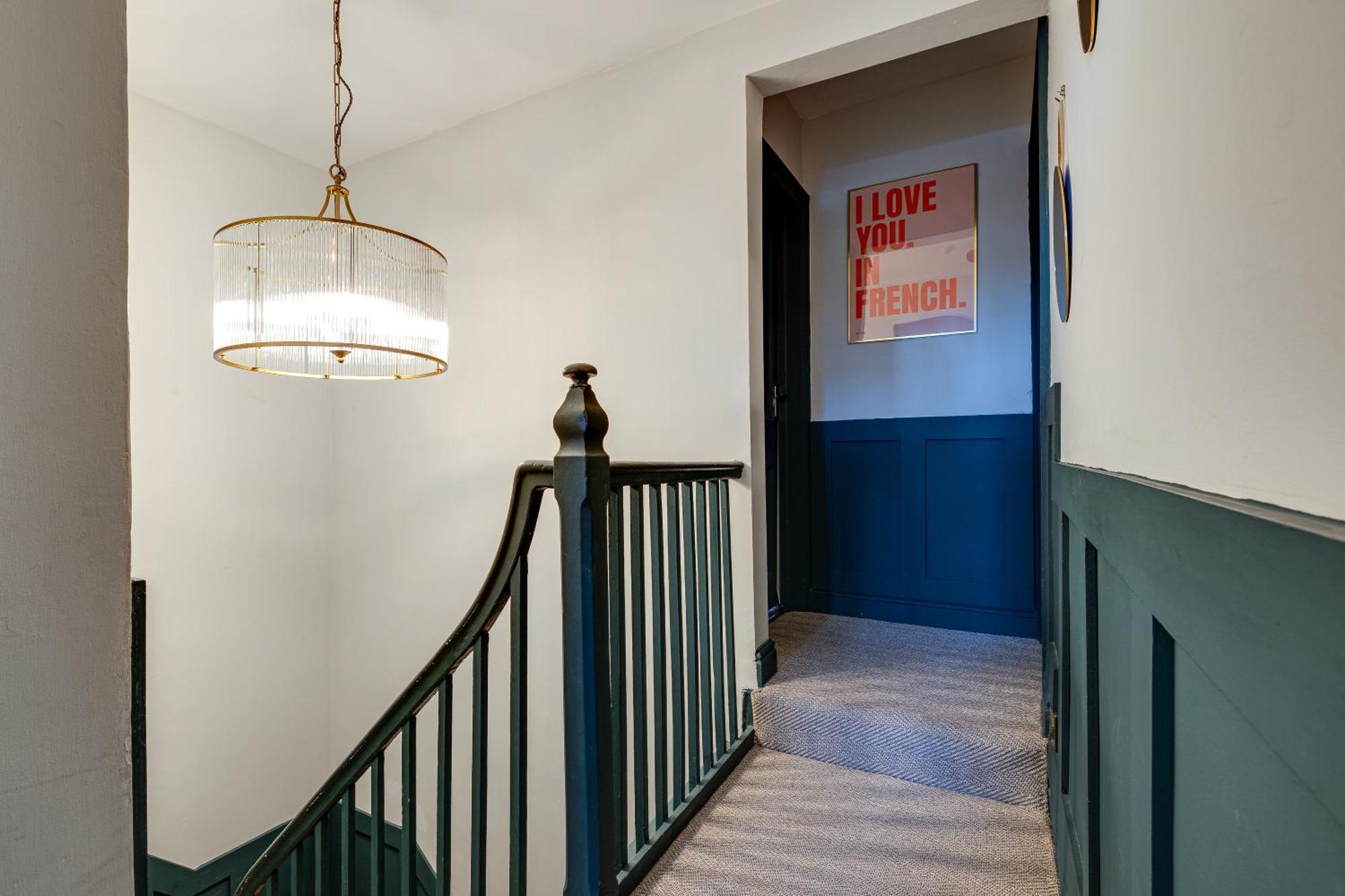 Insta-Worthy Loft On Historic Chester Rows, Sleeps 4 & Free Parking Exteriér fotografie