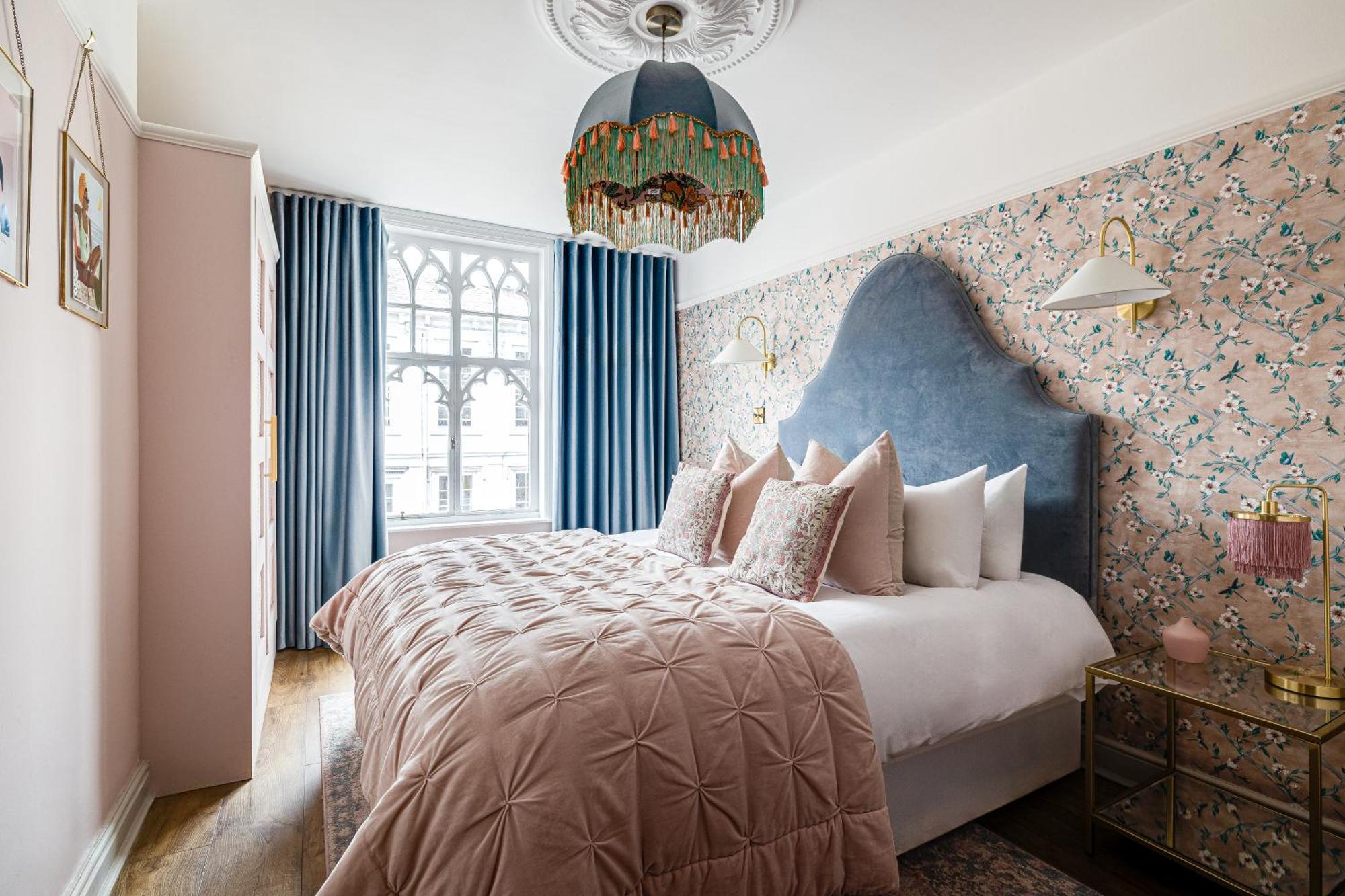Insta-Worthy Loft On Historic Chester Rows, Sleeps 4 & Free Parking Exteriér fotografie