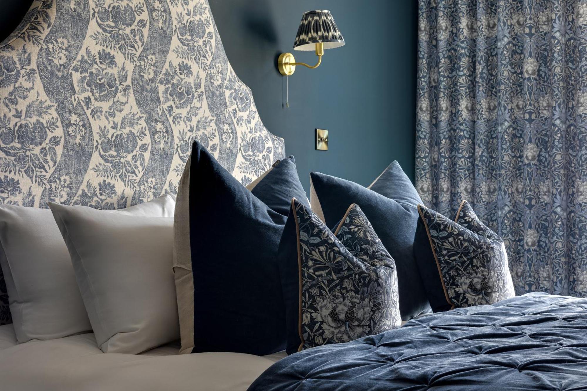 Insta-Worthy Loft On Historic Chester Rows, Sleeps 4 & Free Parking Exteriér fotografie